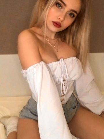 Индивидуалка Ангелина фото 2