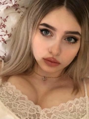 Индивидуалка Ангелина фото 4