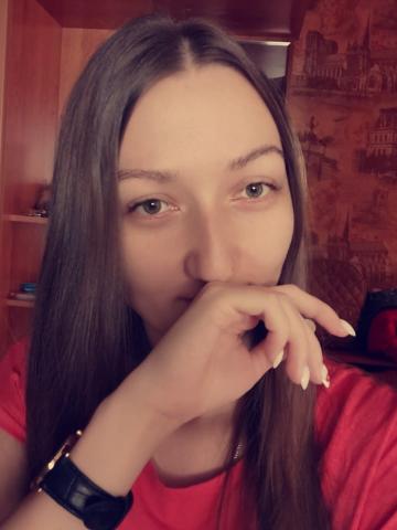 Индивидуалка Медея фото 3