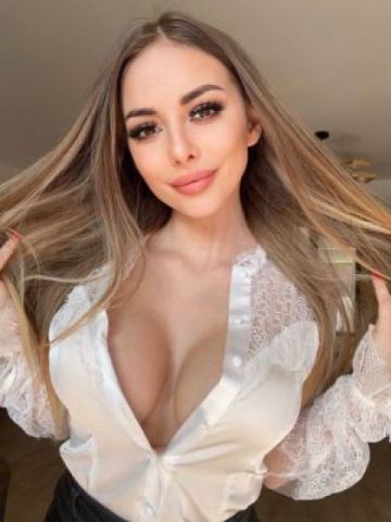 Проститутка Карина, 23 года, г. Верховцево