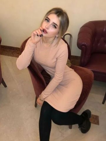 Проститутка Милолика, 24 года, г. Верховцево