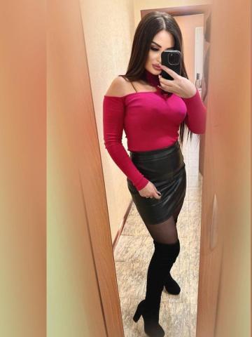 Индивидуалка Стефания фото 3