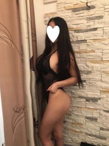 Индивидуалка Карина фото 3