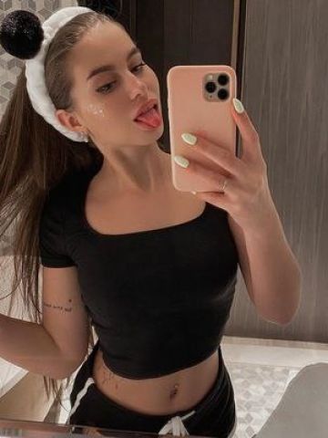 Индивидуалка Эвелина фото 3