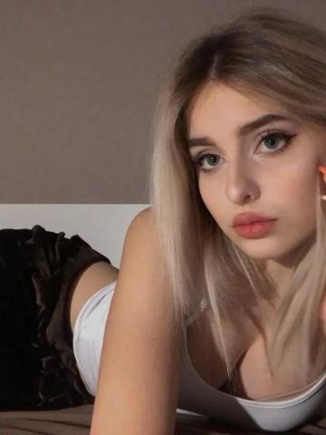 Проститутка Алиана, 25 лет, г. Верховцево