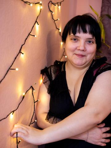 Индивидуалка Алина фото 7